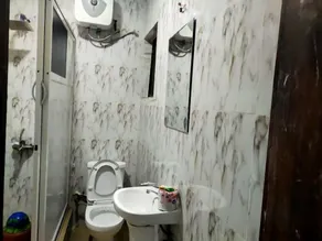 Crown City Resorts  - Baño