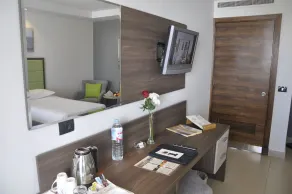 Maritim Jolie Ville Resort & Casino - Chambre