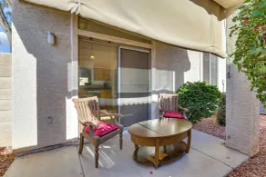 Hike, Golf & Relax: Desert Retreat in Cave Creek - Innvendig