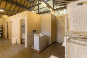 iRETREAT Jungle Bliss, Pa Pae - Salle de bain