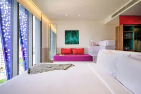 Wink Hai Phong Centre, Unscripted by Hyatt - 24 Hours stay - Quarto