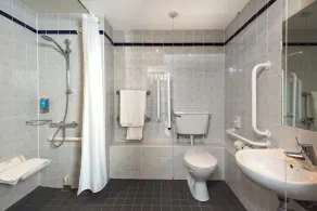 Holiday Inn Express London - Dartford by IHG - Casa de banho
