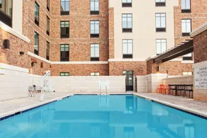Home2 Suites by Hilton Alpharetta - Piscine