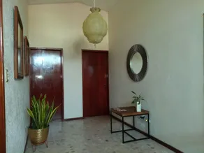 Villa Mandarina Suites Tuxpan - Hall