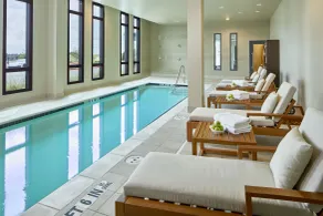 Kimpton Overland Hotel - Atlanta Airport by IHG - Piscine