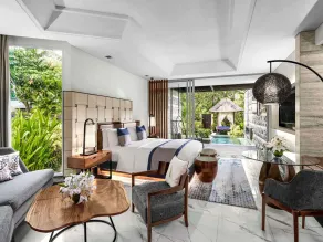 Sofitel Bali Nusa Dua Beach Resort - Værelse