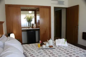 Ariston Hotel - Zimmer