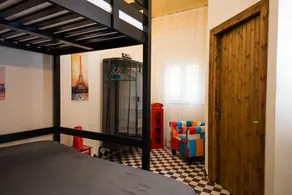 Il Rifugio Pecorella - Pura SmartVegFarmhouse - Rum