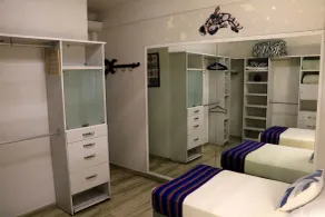 Shunya Apartment - Habitación