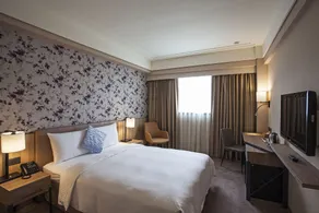 Citizen Hotel - Chambre