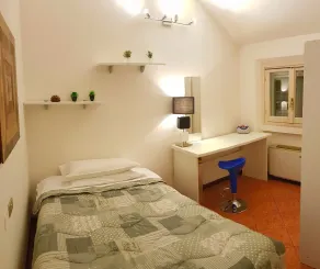 Mosaico Aparthotel - Camera