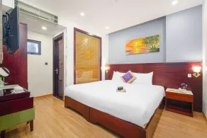 Alani Sea View Hotel - Room