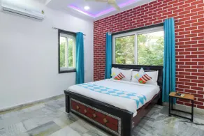 Hotel O Home Dk Homes - Quarto