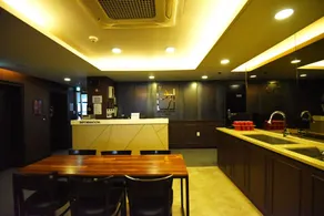 57 Myeongdong Hostel - Reception