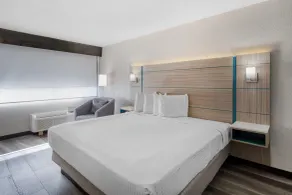 Best Western Executive Inn - Camera