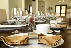 Hikka Resort - Restaurant