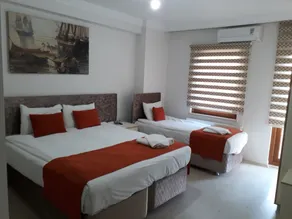 Ador Troia Hotel - Zimmer