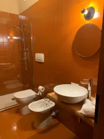 Annunciata Soul Retreat - Badezimmer