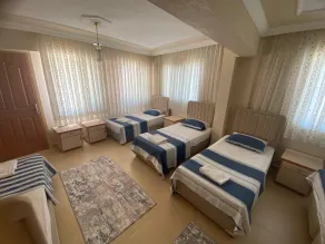 Beyaz Kale Hotel - Room