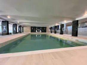Resort Hotel Sonnenhof Grafenau Bayrischer Wald - Pool