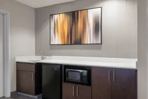 Courtyard by Marriott Reno - Chambre