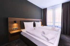 Hotel Rhönkitz - Room