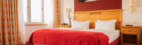 Astenturm Hotel - Habitación