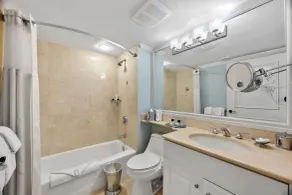 Marco Beach Ocean Suites - Salle de bain