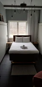 Hotell Furusund - Room