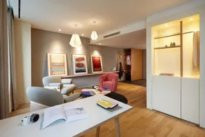 L7 MYEONGDONG by LOTTE HOTELS - Quarto