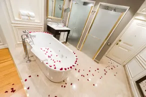 Arcade Hotel & SPA Nisantasi - Room