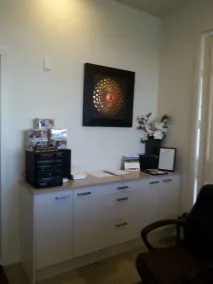 Acacia Lake View Motel - Réception