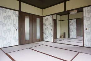 椿ハウス 海の見えるサウナ付き貸切別荘 - Habitación