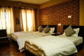 Bhaktapur Homestay - Room