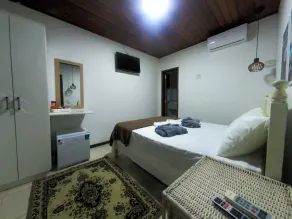 Pousada Liberal Liberte-se in Búzios- Somente Adultos - Room