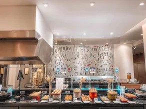 Novotel RJ Praia de Botafogo - Restaurant