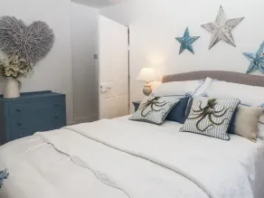 Pie Cottage - Room