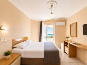 Yaman Life Hotel - Rom