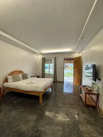 Treeshade Resort & Spa Moalboal - Chambre