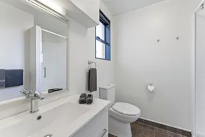 Avalon Manor Motel - Salle de bain