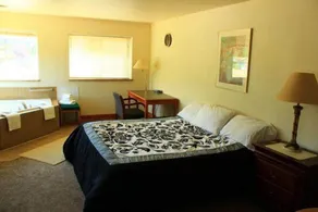 Stevens Pass Motel - Rom
