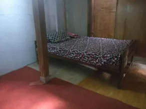 Homestay An-Nur - Hostel - Værelse