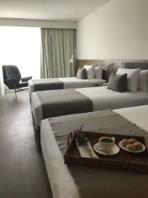 Dazzler by Wyndham Lima San Isidro - View from room