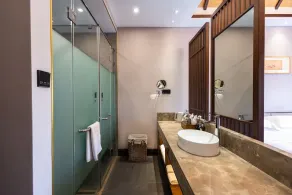 Deqing Radisson Manor - Salle de bain