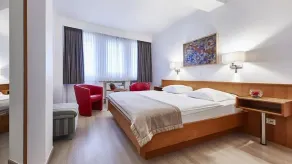 Hotel Francais - Rom