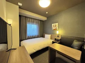 Hotel Route Inn Grand Nagoya Fujigaoka Ekimae - Chambre