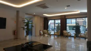 NorthWest Hotel Kilimli Zonguldak - Reception