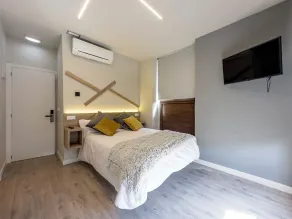 Hostal María Felisa - Quarto