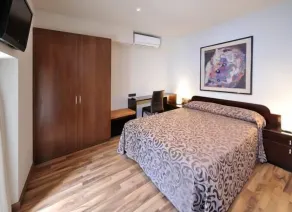Hostal del Priorat - Zimmer