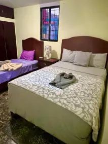 Hotel María Bonita Higüey, Apartments - Room
